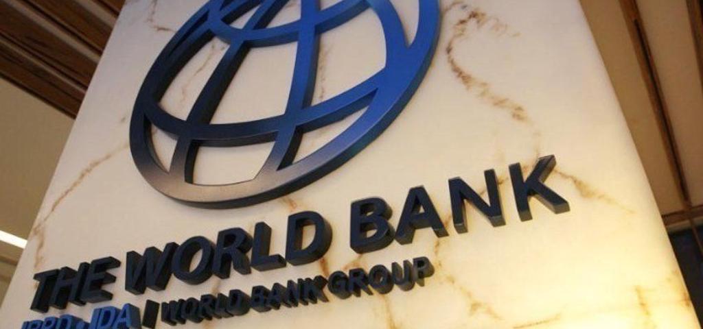 Συνέχιση της επιβράδυνσης και μετά το 2023 "βλέπει" η Παγκόσμια Τράπεζα